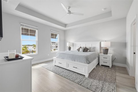 Touwnhouse à vendre à Sarasota, Floride: 3 chambres, 211.45 m2 № 2226125 - photo 15