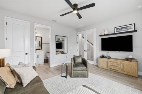 Touwnhouse à vendre à Sarasota, Floride: 3 chambres, 211.45 m2 № 2226125 - photo 6