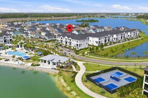 Touwnhouse à vendre à Sarasota, Floride: 3 chambres, 211.45 m2 № 2226125 - photo 3