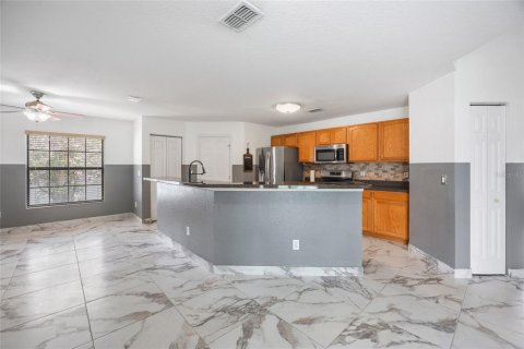 House in Ocala, Florida 3 bedrooms, 151.62 sq.m. № 1810983 - photo 10
