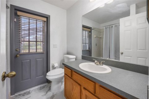 House in Ocala, Florida 3 bedrooms, 151.62 sq.m. № 1810983 - photo 26