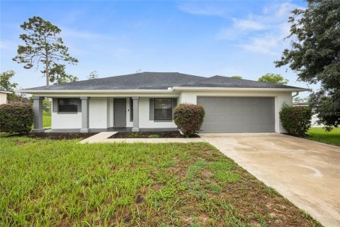 House in Ocala, Florida 3 bedrooms, 151.62 sq.m. № 1810983 - photo 4