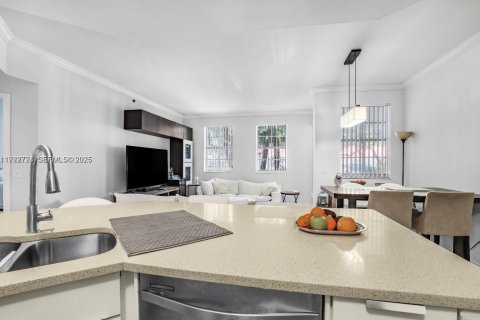 Condominio en venta en Aventura, Florida, 2 dormitorios, 100.06 m2 № 2076838 - foto 3