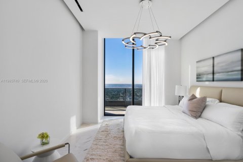 Copropriété à louer à Miami, Floride: 6 chambres, 480.58 m2 № 2255812 - photo 22