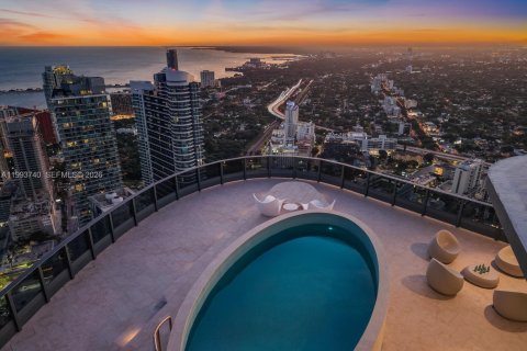 Copropriété à louer à Miami, Floride: 6 chambres, 480.58 m2 № 2255812 - photo 2