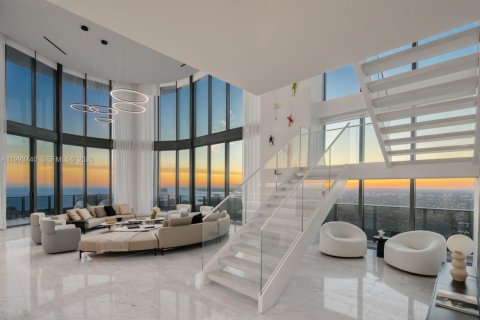 Copropriété à louer à Miami, Floride: 6 chambres, 480.58 m2 № 2255812 - photo 11