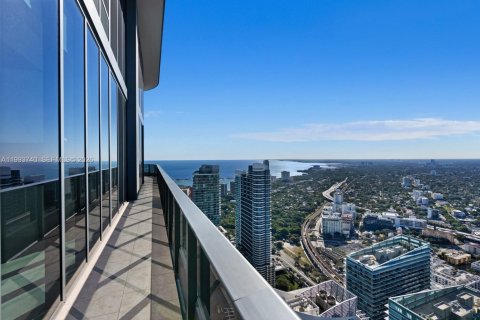 Copropriété à louer à Miami, Floride: 6 chambres, 480.58 m2 № 2255812 - photo 23