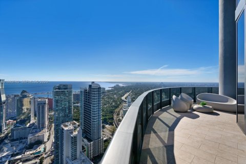 Copropriété à louer à Miami, Floride: 6 chambres, 480.58 m2 № 2255812 - photo 29