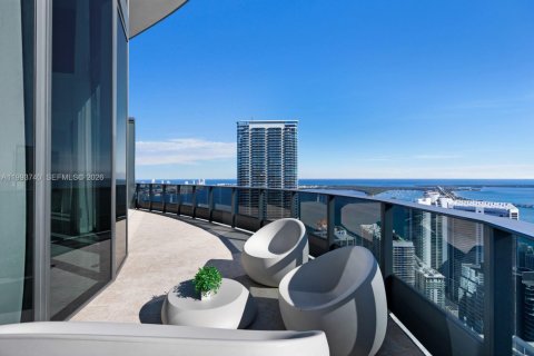 Copropriété à louer à Miami, Floride: 6 chambres, 480.58 m2 № 2255812 - photo 10