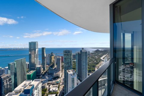 Copropriété à louer à Miami, Floride: 6 chambres, 480.58 m2 № 2255812 - photo 16