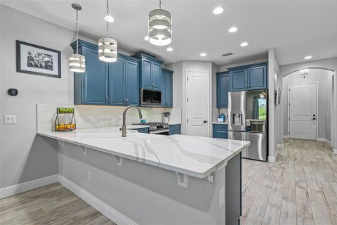House in Melbourne, Florida 4 bedrooms, 188.87 sq.m. № 1826299 - photo 26