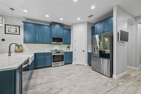 House in Melbourne, Florida 4 bedrooms, 188.87 sq.m. № 1826299 - photo 25