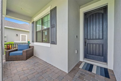 House in Melbourne, Florida 4 bedrooms, 188.87 sq.m. № 1826299 - photo 4