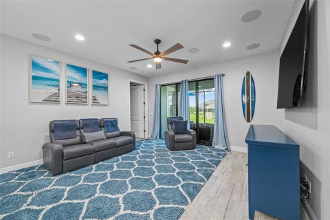 House in Melbourne, Florida 4 bedrooms, 188.87 sq.m. № 1826299 - photo 22
