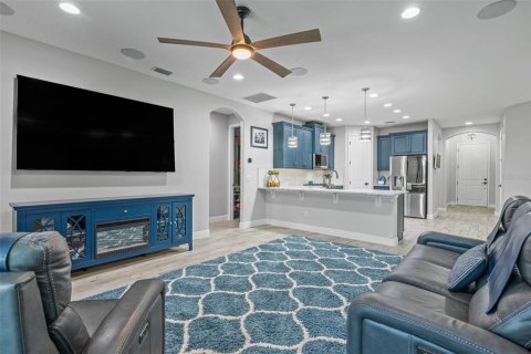 House in Melbourne, Florida 4 bedrooms, 188.87 sq.m. № 1826299 - photo 27