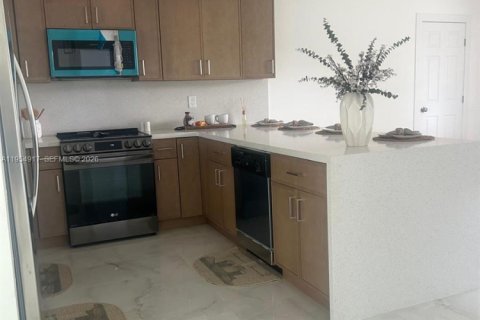 Villa ou maison à vendre à Hollywood, Floride: 3 chambres, 142.7 m2 № 2009664 - photo 7