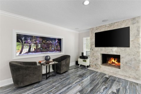House in Lutz, Florida 4 bedrooms, 378.21 sq.m. № 1793417 - photo 20