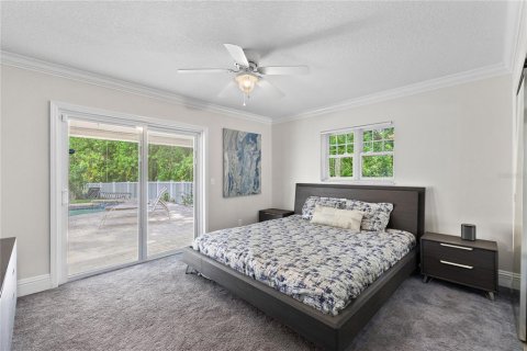 House in Lutz, Florida 4 bedrooms, 378.21 sq.m. № 1793417 - photo 26