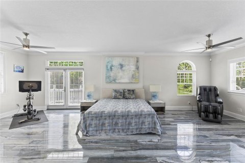 House in Lutz, Florida 4 bedrooms, 378.21 sq.m. № 1793417 - photo 29
