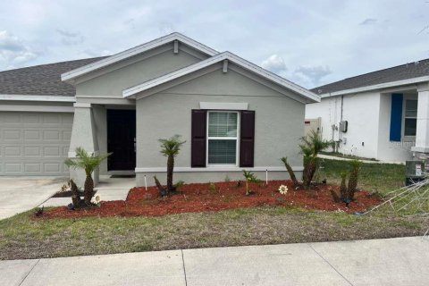Casa en Haines City, Florida 3 dormitorios, 144.93 m2 № 2105420