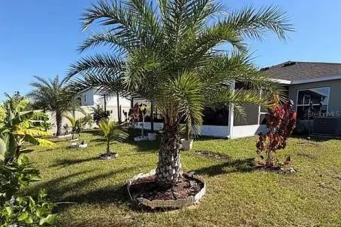Снять в аренду виллу или дом в Хейнс-Сити, Флорида 8 комнат, 144.93м2, № 2105420 - фото 20