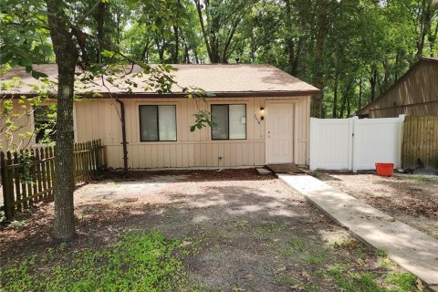 Apartment in Gainesville, Florida 3 bedrooms, 81.75 sq.m. № 2097130