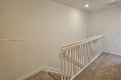 Touwnhouse à louer à Pembroke Park, Floride: 3 chambres, 118.54 m2 № 1931515 - photo 23