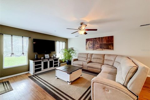 Villa ou maison à vendre à Polk City, Floride: 4 chambres, 199.55 m2 № 2344953 - photo 29