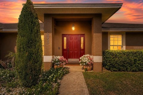 Villa ou maison à Polk City, Floride 4 chambres, 199.55 m2 № 2344953