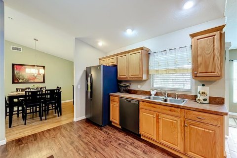 Villa ou maison à vendre à Polk City, Floride: 4 chambres, 199.55 m2 № 2344953 - photo 23