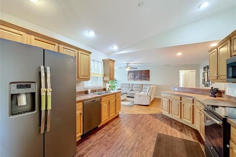 Villa ou maison à vendre à Polk City, Floride: 4 chambres, 199.55 m2 № 2344953 - photo 22