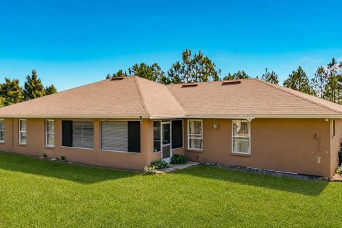 Villa ou maison à vendre à Polk City, Floride: 4 chambres, 199.55 m2 № 2344953 - photo 7