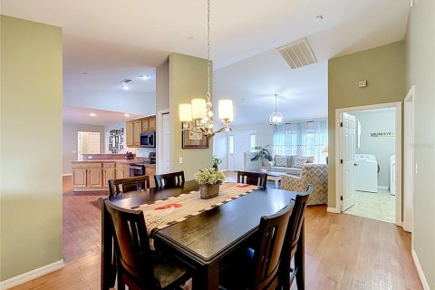 Villa ou maison à vendre à Polk City, Floride: 4 chambres, 199.55 m2 № 2344953 - photo 21