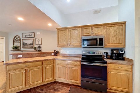 Villa ou maison à vendre à Polk City, Floride: 4 chambres, 199.55 m2 № 2344953 - photo 28
