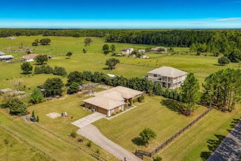 Villa ou maison à vendre à Polk City, Floride: 4 chambres, 199.55 m2 № 2344953 - photo 8