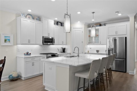 House in Wesley Chapel, Florida 2 bedrooms, 195.09 sq.m. № 2111774 - photo 15