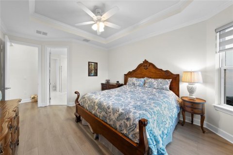 House in Wesley Chapel, Florida 2 bedrooms, 195.09 sq.m. № 2111774 - photo 28