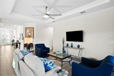 House in Wesley Chapel, Florida 2 bedrooms, 195.09 sq.m. № 2111774 - photo 22