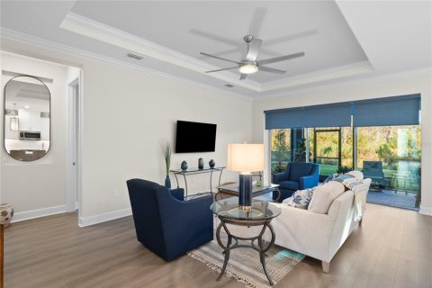 House in Wesley Chapel, Florida 2 bedrooms, 195.09 sq.m. № 2111774 - photo 21