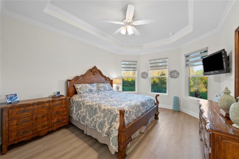 House in Wesley Chapel, Florida 2 bedrooms, 195.09 sq.m. № 2111774 - photo 27