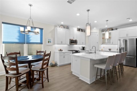 House in Wesley Chapel, Florida 2 bedrooms, 195.09 sq.m. № 2111774 - photo 18