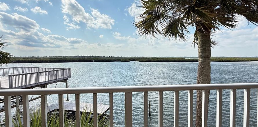 House in New Smyrna Beach, Florida 5 bedrooms, 394.83 sq.m. № 2099571