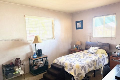 Villa ou maison à vendre à Dania Beach, Floride: 3 chambres, 104.79 m2 № 2027176 - photo 29