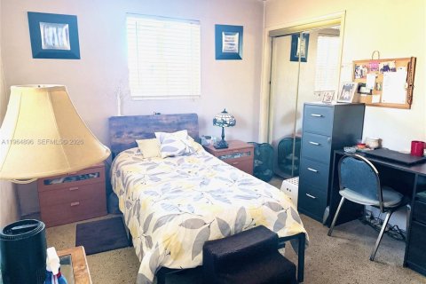 Villa ou maison à vendre à Dania Beach, Floride: 3 chambres, 104.79 m2 № 2027176 - photo 28