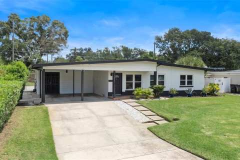 Villa ou maison à vendre à Orlando, Floride: 3 chambres, 122.91 m2 № 1898799 - photo 2