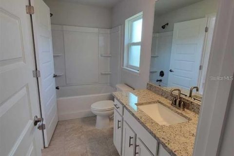 House in Citrus Springs, Florida 4 bedrooms, 196.67 sq.m. № 1508908 - photo 20
