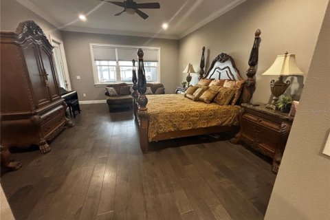House in Land O' Lakes, Florida 3 bedrooms, 279.91 sq.m. № 2314098 - photo 15