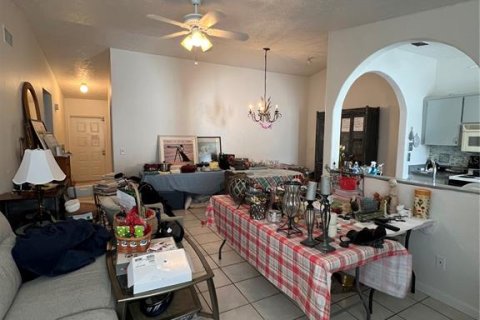 Villa ou maison à vendre à Tampa, Floride: 3 chambres, 105.54 m2 № 2418952 - photo 10