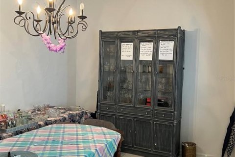 Villa ou maison à vendre à Tampa, Floride: 3 chambres, 105.54 m2 № 2418952 - photo 8