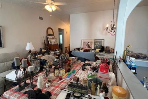 Villa ou maison à vendre à Tampa, Floride: 3 chambres, 105.54 m2 № 2418952 - photo 9